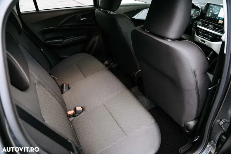 Suzuki Swift din 2024 cu 100 km - oferta SUZ170019 - foto 27