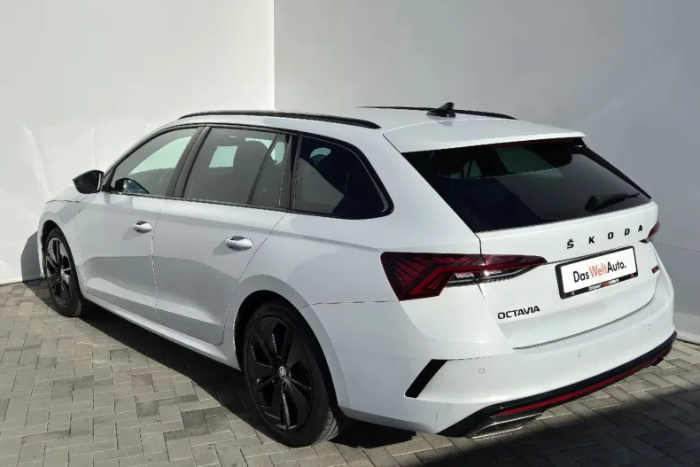 Skoda Octavia din 2022 cu 157.024 km - oferta SKO170020 - foto 3