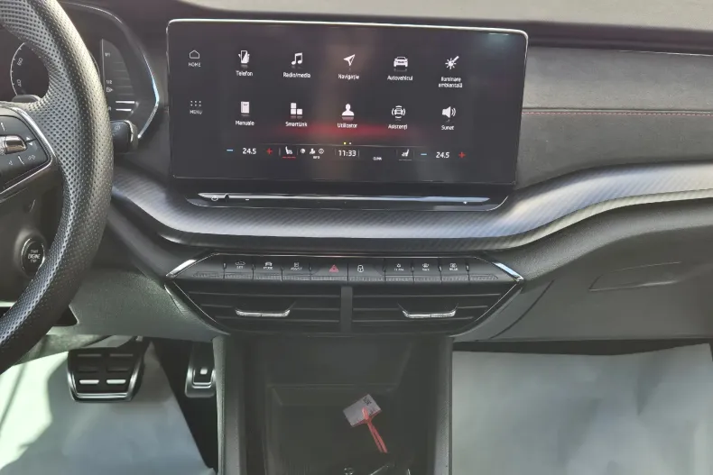 Skoda Octavia din 2022 cu 157.024 km - oferta SKO170020 - foto 18