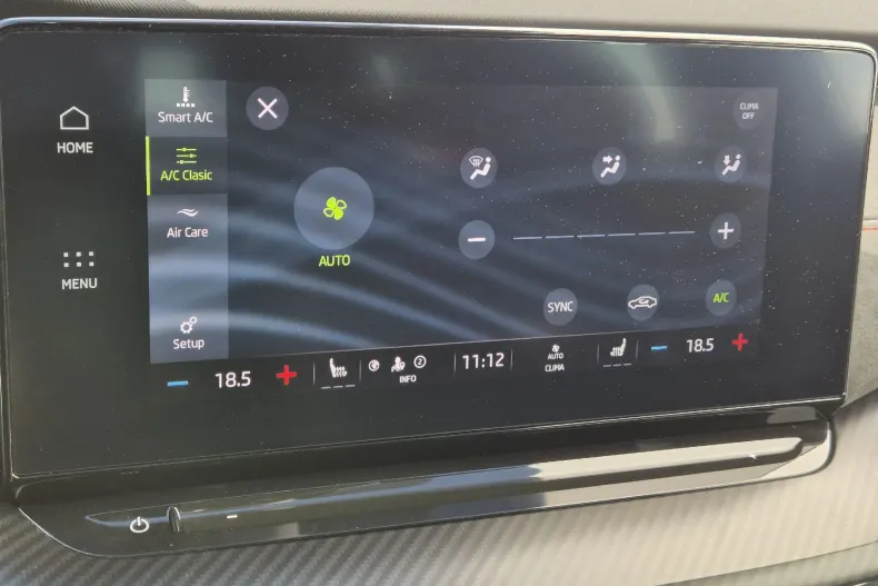 Skoda Octavia din 2022 cu 157.024 km - oferta SKO170020 - foto 27