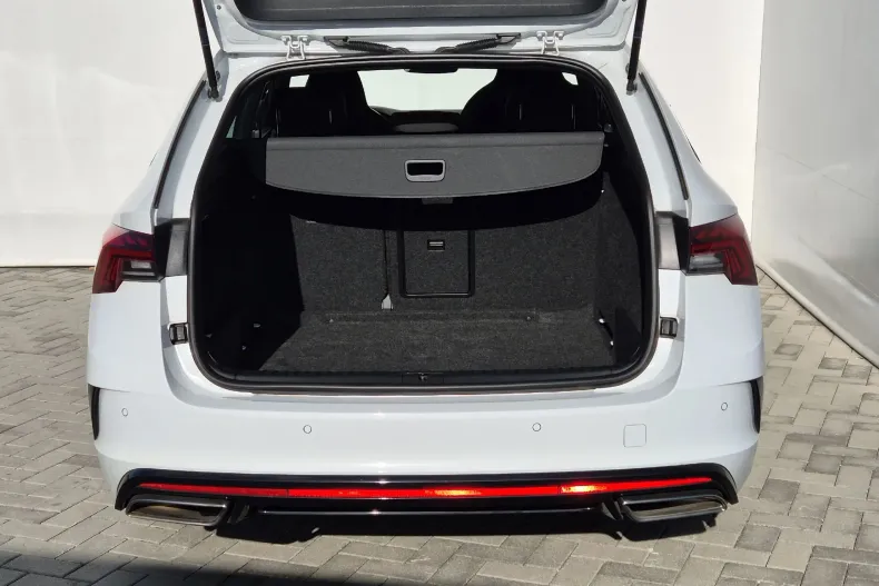 Skoda Octavia din 2022 cu 157.024 km - oferta SKO170020 - foto 28