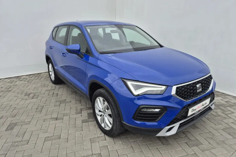 Seat Ateca din 2022 cu 149.864 km - oferta SEA170021 - foto 7