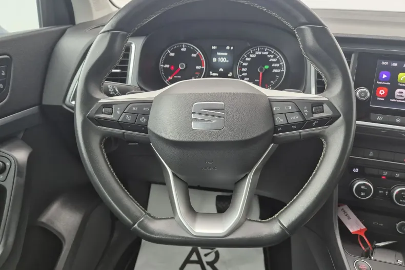 Seat Ateca din 2022 cu 149.864 km - oferta SEA170021 - foto 15