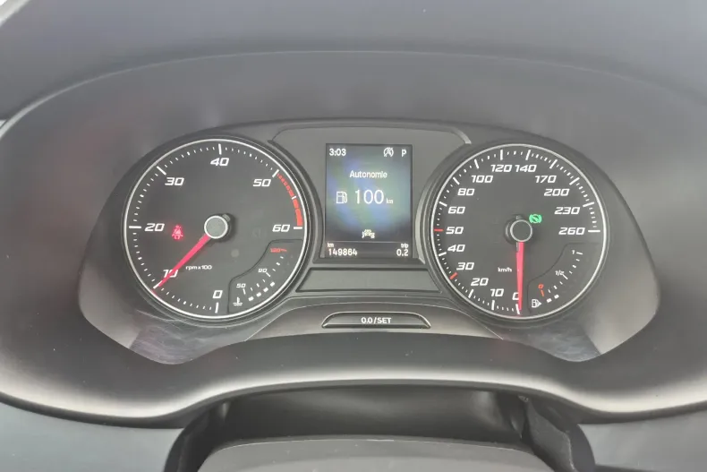 Seat Ateca din 2022 cu 149.864 km - oferta SEA170021 - foto 18