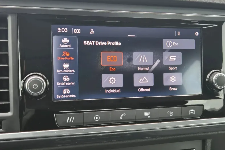 Seat Ateca din 2022 cu 149.864 km - oferta SEA170021 - foto 23