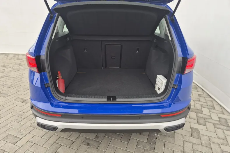 Seat Ateca din 2022 cu 149.864 km - oferta SEA170021 - foto 27