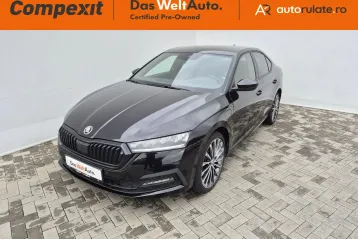 Skoda Octavia din 2021 - oferta SKO170022