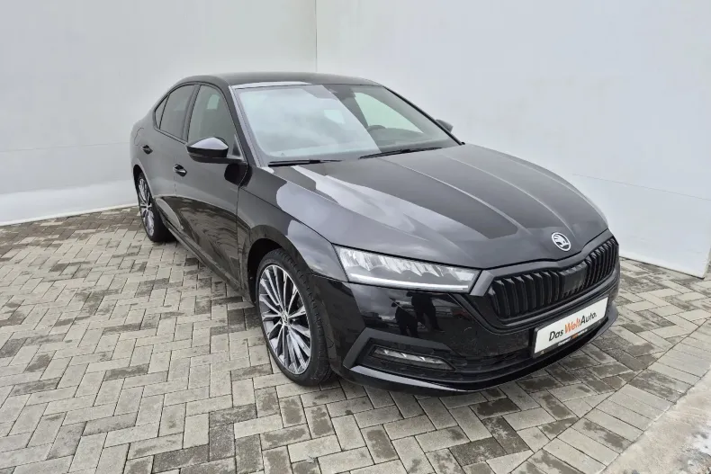 Skoda Octavia din 2021 cu 80.753 km - oferta SKO170022 - foto 7