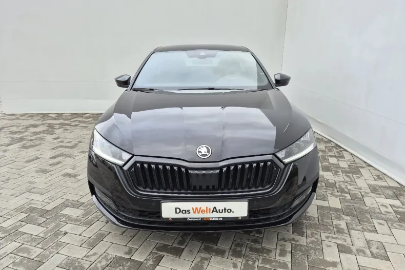 Skoda Octavia din 2021 cu 80.753 km - oferta SKO170022 - foto 8