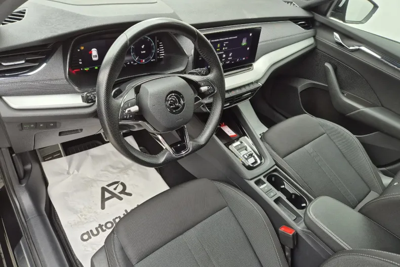 Skoda Octavia din 2021 cu 80.753 km - oferta SKO170022 - foto 9