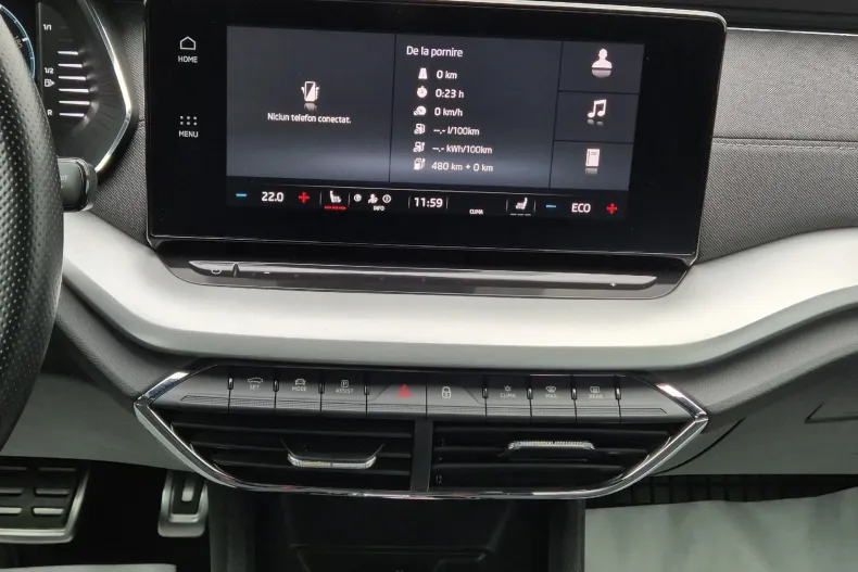 Skoda Octavia din 2021 cu 80.753 km - oferta SKO170022 - foto 19