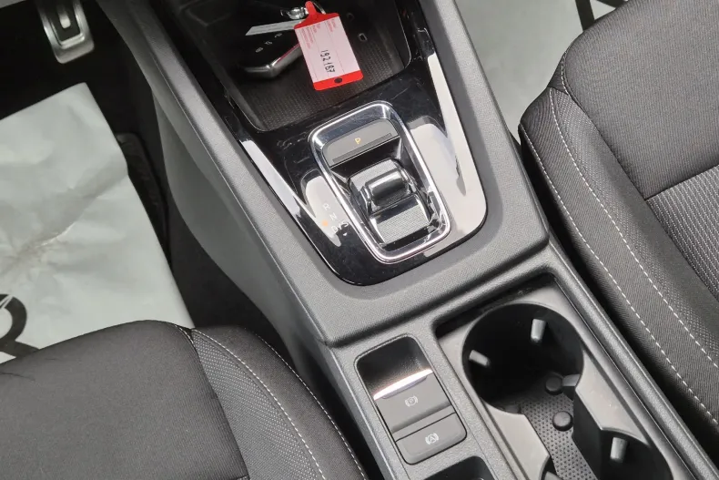 Skoda Octavia din 2021 cu 80.753 km - oferta SKO170022 - foto 20