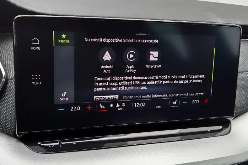 Skoda Octavia din 2021 cu 80.753 km - oferta SKO170022 - foto 23