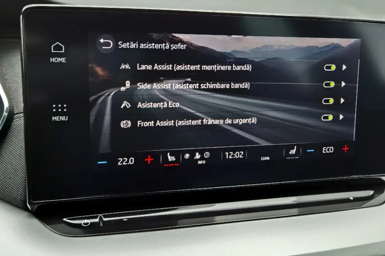 Skoda Octavia din 2021 cu 80.753 km - oferta SKO170022 - foto 24