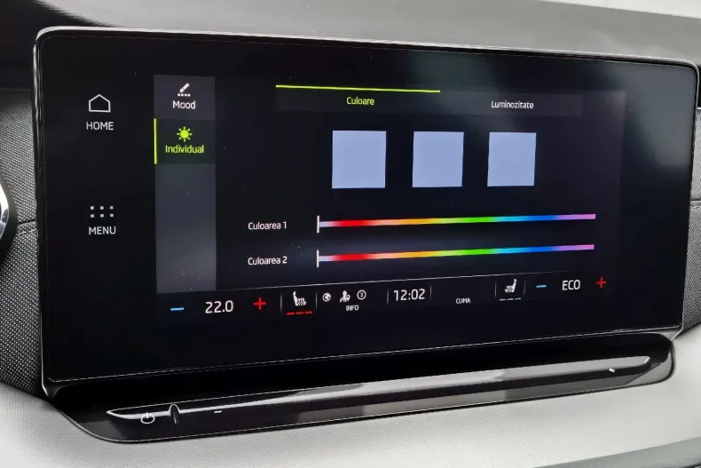 Skoda Octavia din 2021 cu 80.753 km - oferta SKO170022 - foto 25