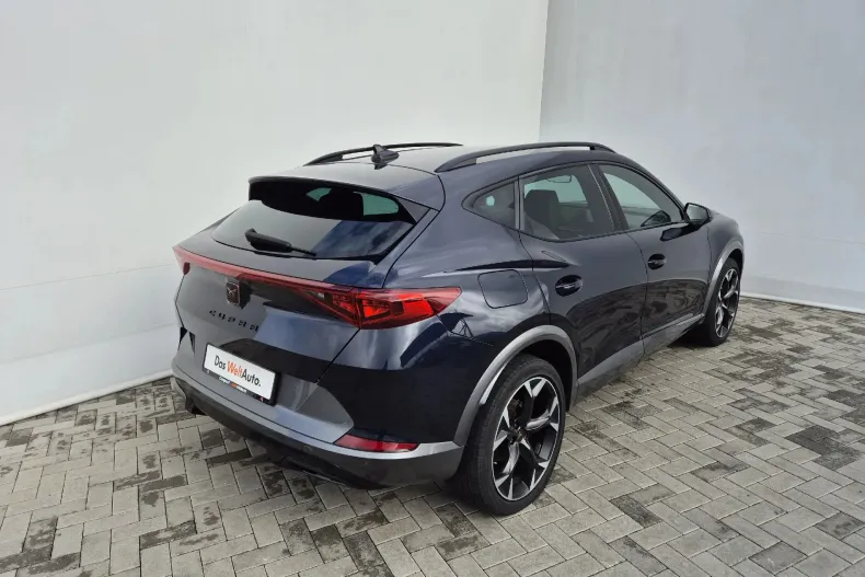 Cupra Formentor din 2022 cu 142.698 km - oferta CUP170023 - foto 5