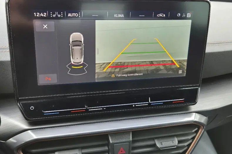 Cupra Formentor din 2022 cu 142.698 km - oferta CUP170023 - foto 21