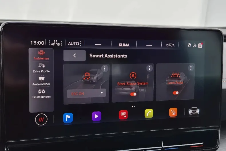 Cupra Formentor din 2022 cu 142.698 km - oferta CUP170023 - foto 24