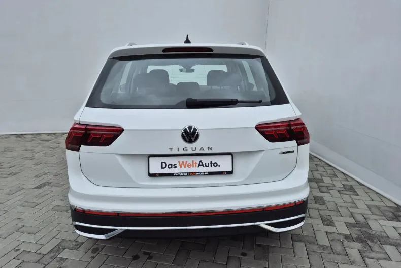 Volkswagen Tiguan din 2022 cu 121.406 km - oferta VOL170024 - foto 4