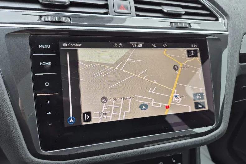 Volkswagen Tiguan din 2022 cu 121.406 km - oferta VOL170024 - foto 21