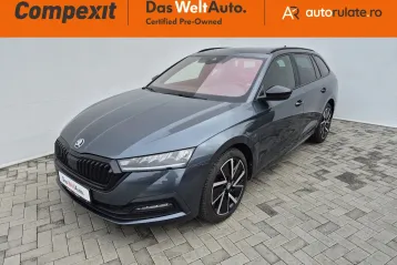 Skoda Octavia din 2021 - oferta SKO170025
