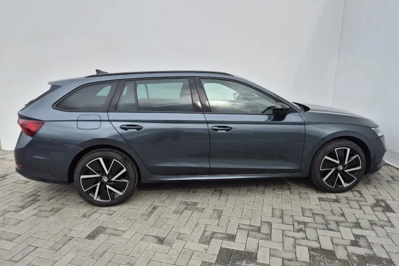 Skoda Octavia din 2021 cu 154.842 km - oferta SKO170025 - foto 6