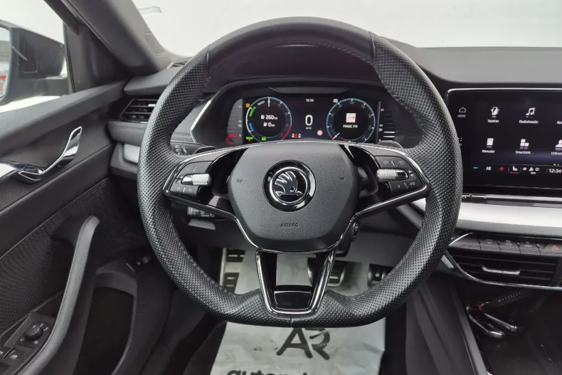 Skoda Octavia din 2021 cu 154.842 km - oferta SKO170025 - foto 16