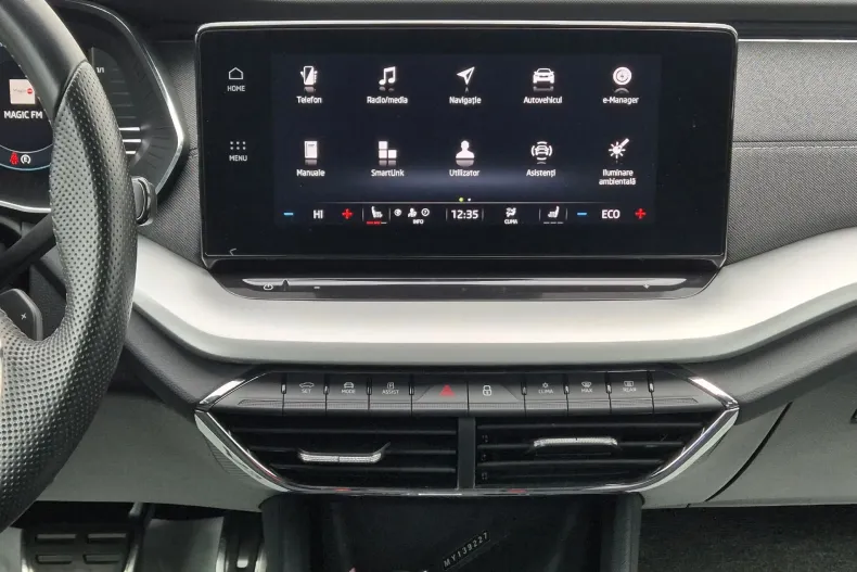 Skoda Octavia din 2021 cu 154.842 km - oferta SKO170025 - foto 20