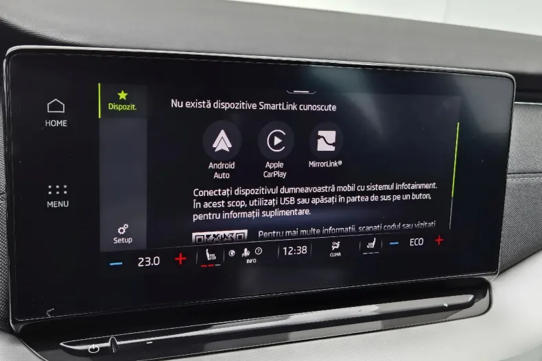 Skoda Octavia din 2021 cu 154.842 km - oferta SKO170025 - foto 24