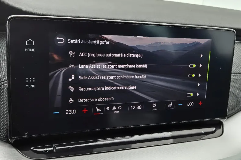 Skoda Octavia din 2021 cu 154.842 km - oferta SKO170025 - foto 25