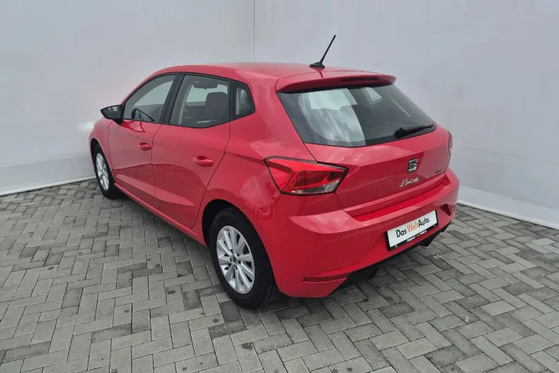 Seat Ibiza din 2024 cu 40.650 km - oferta SEA170026 - foto 3