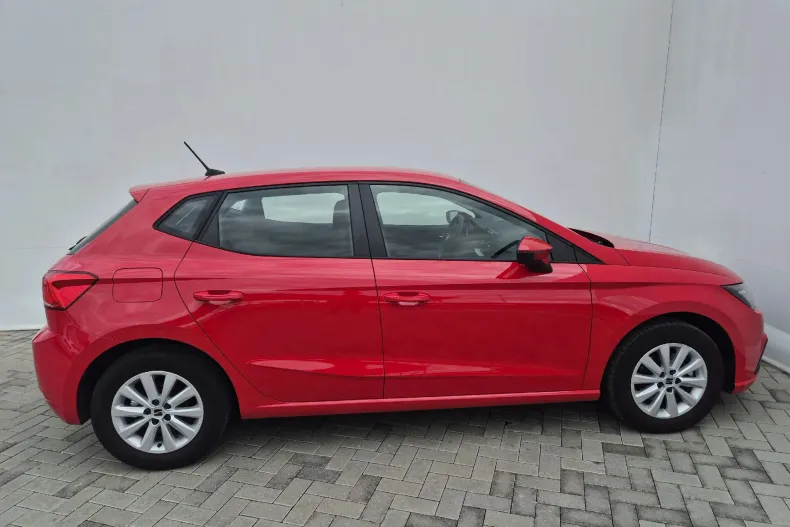 Seat Ibiza din 2024 cu 40.650 km - oferta SEA170026 - foto 6