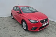 Seat Ibiza din 2024 cu 40.650 km - oferta SEA170026 - foto 7