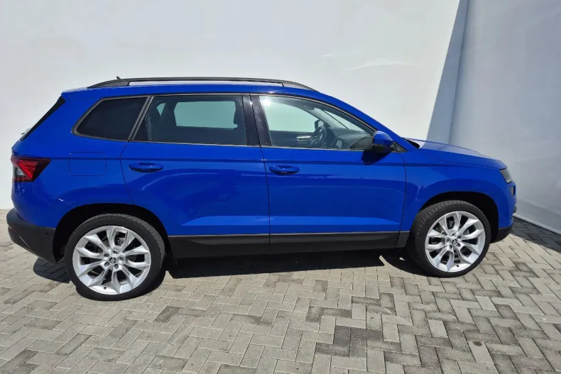 Skoda Karoq din 2022 cu 80.261 km - oferta SKO170028 - foto 6