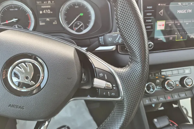 Skoda Karoq din 2022 cu 80.261 km - oferta SKO170028 - foto 17