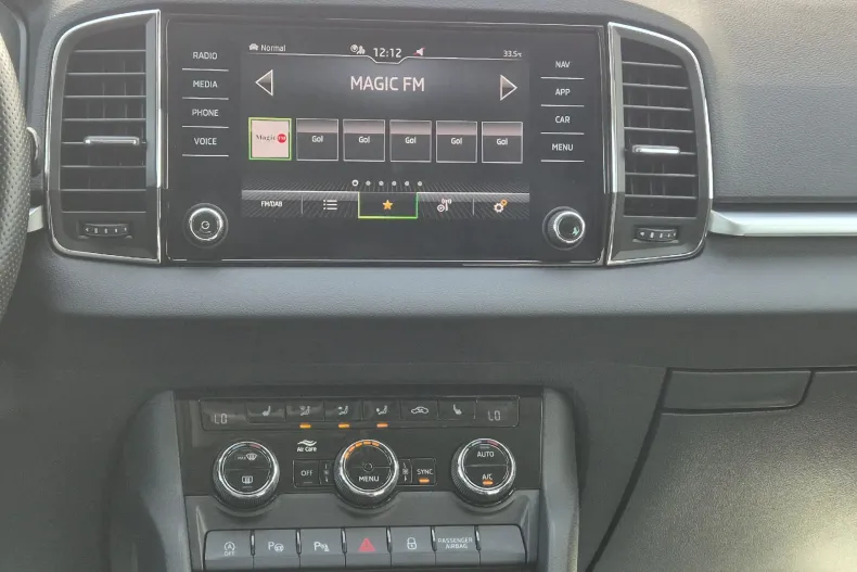 Skoda Karoq din 2022 cu 80.261 km - oferta SKO170028 - foto 19