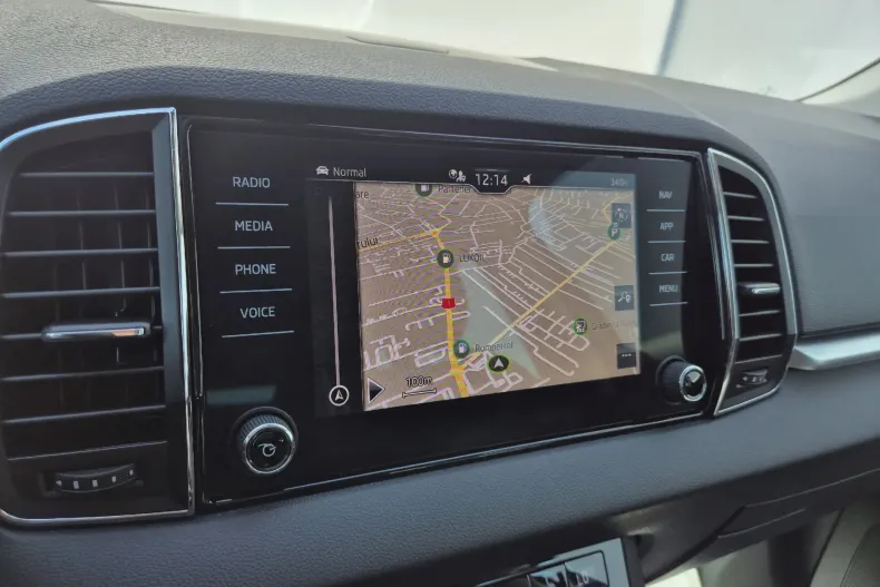 Skoda Karoq din 2022 cu 80.261 km - oferta SKO170028 - foto 21