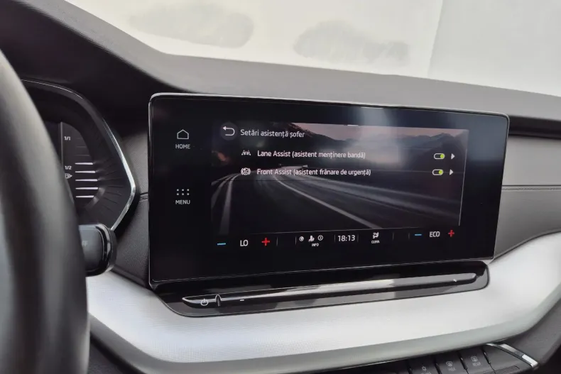 Skoda Octavia din 2022 cu 46.049 km - oferta SKO170029 - foto 23