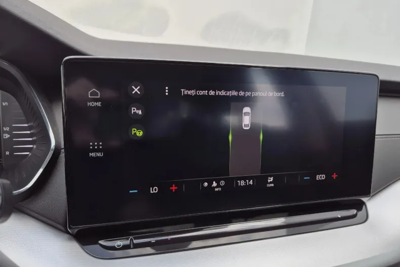 Skoda Octavia din 2022 cu 46.049 km - oferta SKO170029 - foto 26