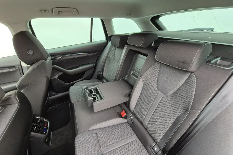 Skoda Octavia din 2022 cu 134.250 km - oferta SKO170030 - foto 11