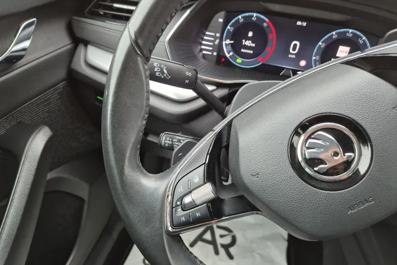 Skoda Octavia din 2022 cu 134.250 km - oferta SKO170030 - foto 16