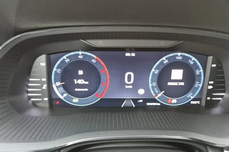 Skoda Octavia din 2022 cu 134.250 km - oferta SKO170030 - foto 18