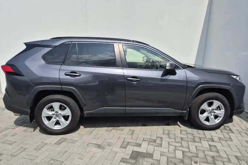 Toyota RAV4 din 2020 cu 124.914 km - oferta TOY170031 - foto 6