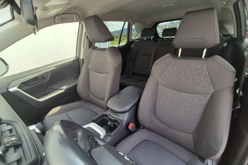 Toyota RAV4 din 2020 cu 124.914 km - oferta TOY170031 - foto 10