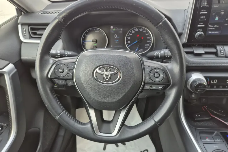 Toyota RAV4 din 2020 cu 124.914 km - oferta TOY170031 - foto 14