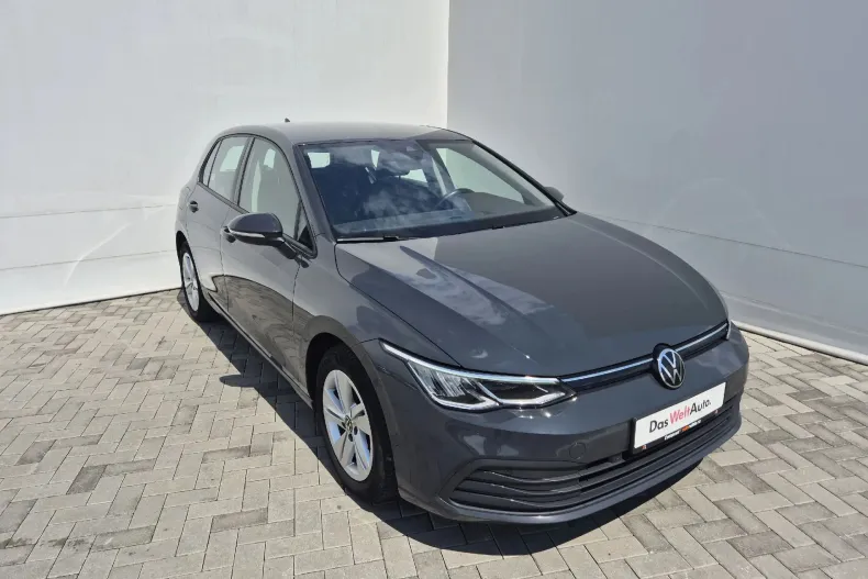 Volkswagen Golf din 2021 cu 106.865 km - oferta VOL170032 - foto 7