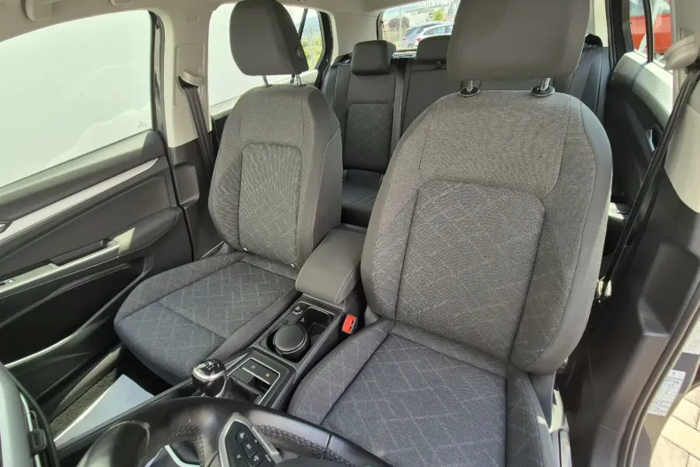 Volkswagen Golf din 2021 cu 106.865 km - oferta VOL170032 - foto 10