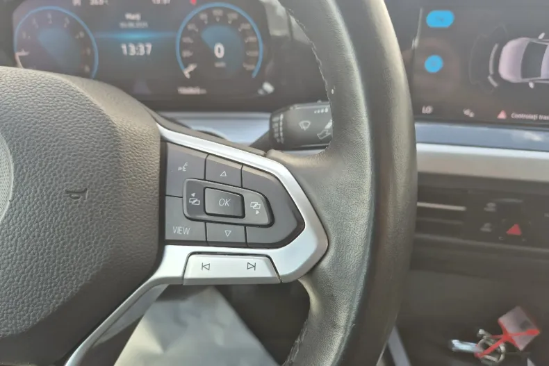 Volkswagen Golf din 2021 cu 106.865 km - oferta VOL170032 - foto 16