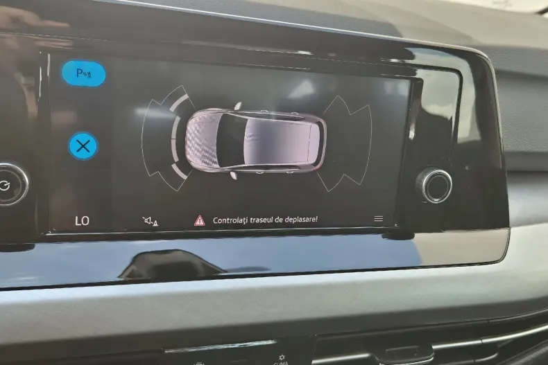 Volkswagen Golf din 2021 cu 106.865 km - oferta VOL170032 - foto 20