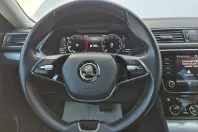 Skoda Superb din 2022 cu 150.231 km - oferta SKO170033 - foto 14